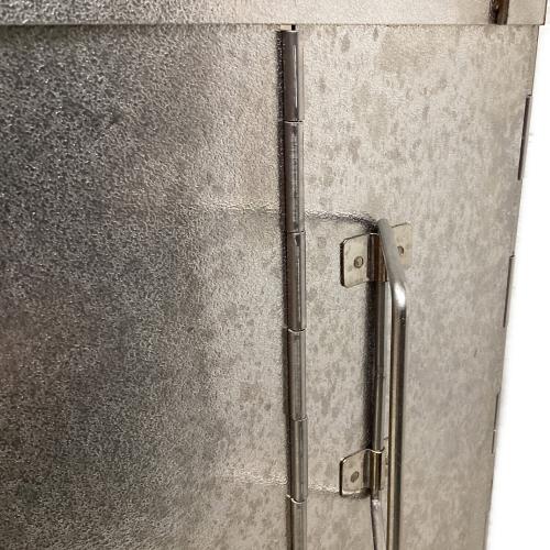 UNIFLAME (ユニフレーム) フォールディングスモーカー600 FS-600 スモーク用品 665916