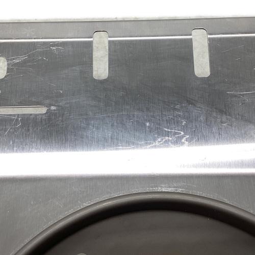 Snow peak (スノーピーク) シングルガスバーナー GS-450R 2022年11月製 フラットバーナー PSLPGマーク有