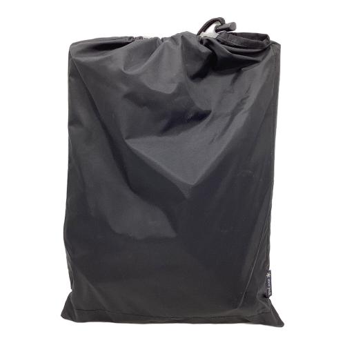 Snow peak (スノーピーク) シングルガスバーナー GS-450R 2022年11月製 フラットバーナー PSLPGマーク有