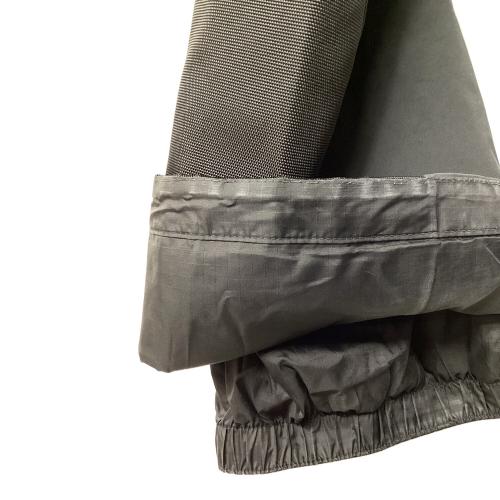 mont-bell (モンベル) パウダーグライド パンツ スキーウェア(パンツ) 1102531 WIND STOPPER メンズ SIZE M グレー