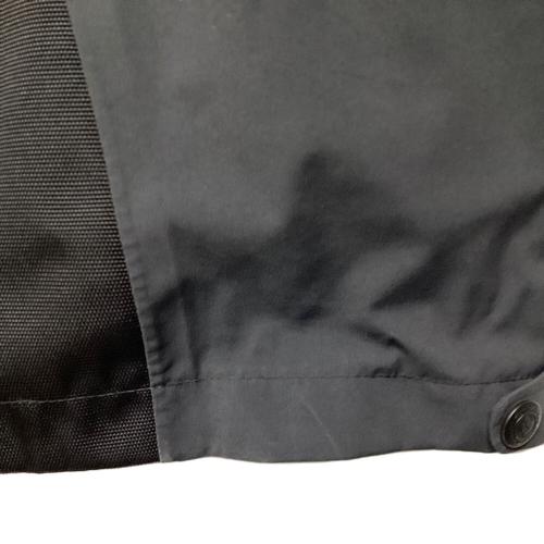 mont-bell (モンベル) パウダーグライド パンツ スキーウェア(パンツ) 1102531 WIND STOPPER メンズ SIZE M グレー
