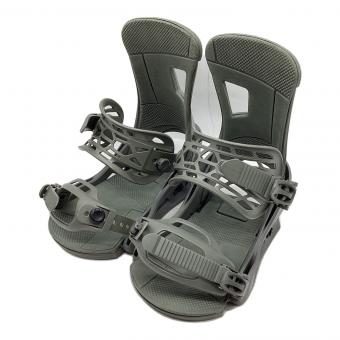BURTON (バートン) FreeStyle Re:flex ビンディング 22-23年モデル オリーブ
