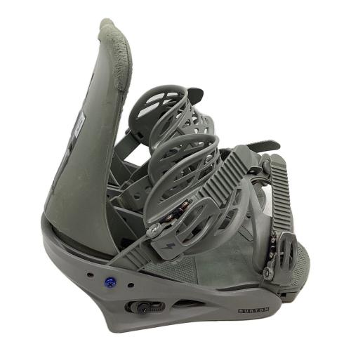 BURTON (バートン) FreeStyle Re:flex ビンディング 22-23年モデル オリーブ