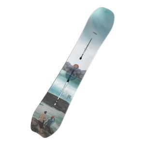 BURTON (バートン) STORY BOARD スノーボード 23-24年モデル レディースモデル 152cm