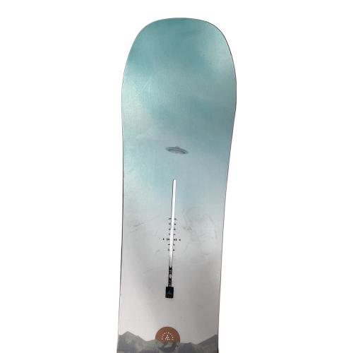 BURTON (バートン) STORY BOARD スノーボード 23-24年モデル レディースモデル 152cm