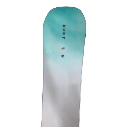 BURTON (バートン) STORY BOARD スノーボード 23-24年モデル レディースモデル 152cm