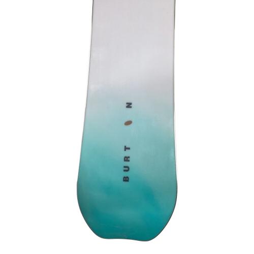 BURTON (バートン) STORY BOARD スノーボード 23-24年モデル レディースモデル 152cm