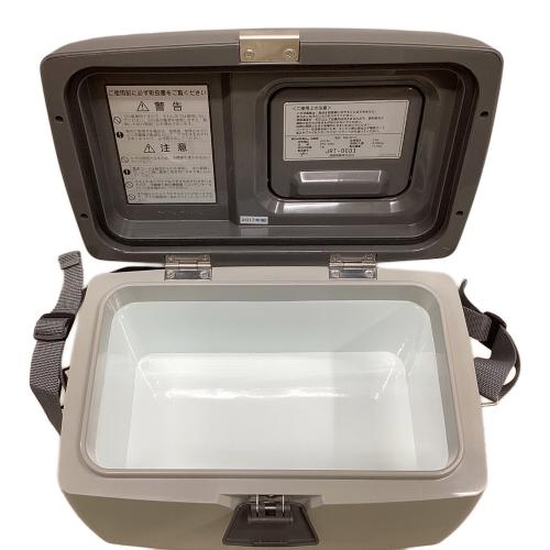 エンゲル　MD14F-D　ジャンク エンゲル MHD14F-D 14L車載冷蔵庫、DC12V対応