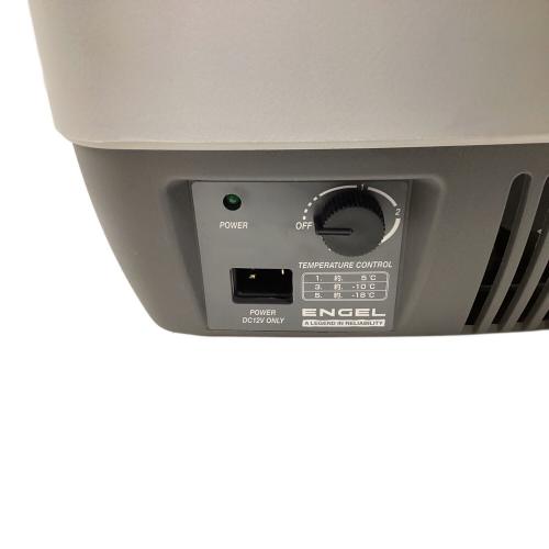 2018年製　未使用　ENGEL MD14F-D ポータブル冷蔵庫 DCエンゲル DC12V ポータブル車載用エンゲル冷凍冷蔵庫 MD14F 商品詳細