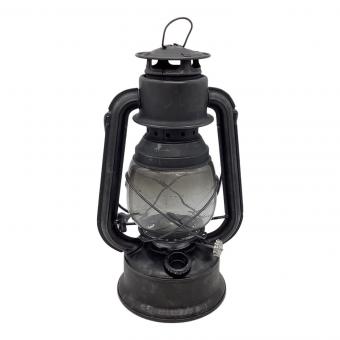 A.L.GUILLOUARD ルシオール オイルランタン フランス製 ブラック