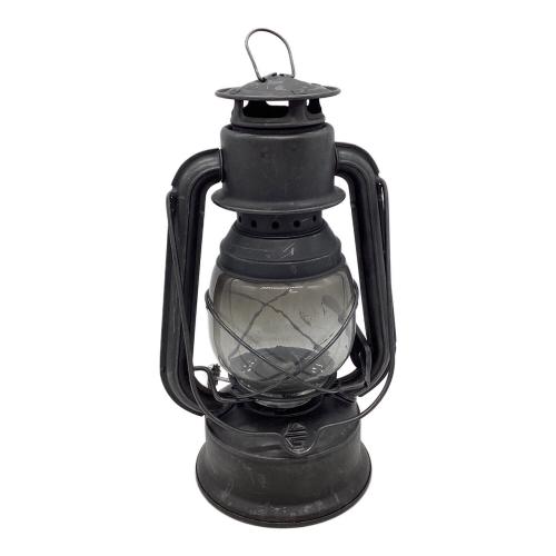 A.L.GUILLOUARD ルシオール オイルランタン フランス製 ブラック