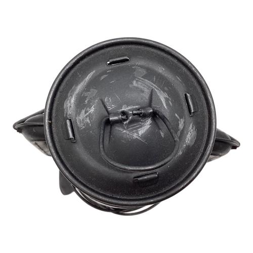 A.L.GUILLOUARD ルシオール オイルランタン フランス製 ブラック