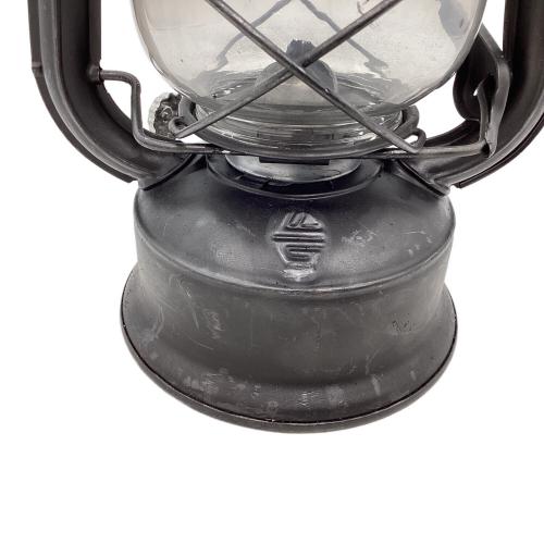 A.L.GUILLOUARD ルシオール オイルランタン フランス製 ブラック