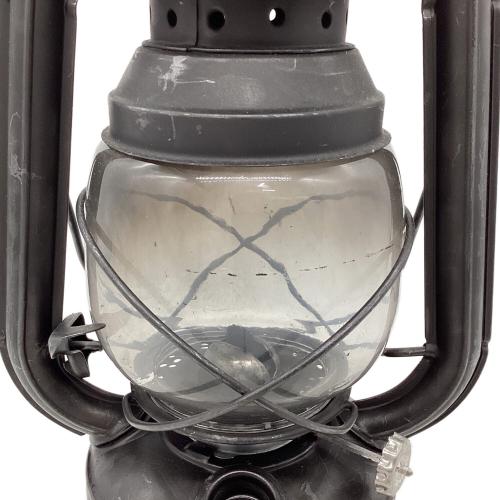 A.L.GUILLOUARD ルシオール オイルランタン フランス製 ブラック