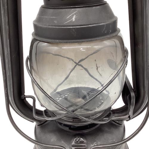 A.L.GUILLOUARD ルシオール オイルランタン フランス製 ブラック