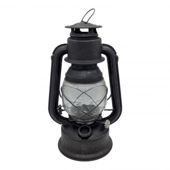 A.L.GUILLOUARD ルシオール オイルランタン フランス製 ブラック