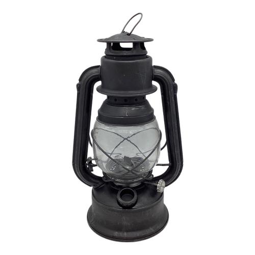 A.L.GUILLOUARD ルシオール オイルランタン フランス製 ブラック