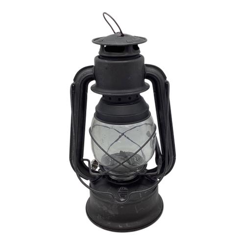 A.L.GUILLOUARD ルシオール オイルランタン フランス製 ブラック