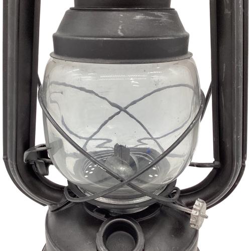 A.L.GUILLOUARD ルシオール オイルランタン フランス製 ブラック