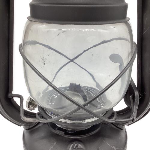 A.L.GUILLOUARD ルシオール オイルランタン フランス製 ブラック