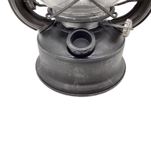 A.L.GUILLOUARD ルシオール オイルランタン フランス製 ブラック