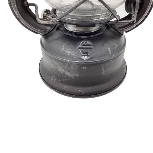 A.L.GUILLOUARD ルシオール オイルランタン フランス製 ブラック