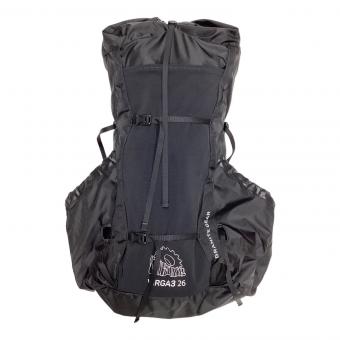 GRANITE GEAR (グラナイトギア) バックパック ブラック VIRGA3 26