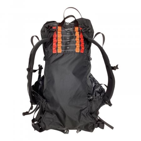 GRANITE GEAR (グラナイトギア) バックパック ブラック VIRGA3 26 