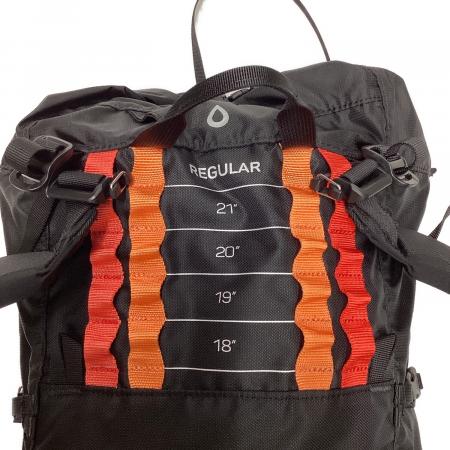 登山用品 GRANITE GEAR Virga3 / 26 Virga3 26 Unisex | Outdoor Backpacks | Granite Gear
