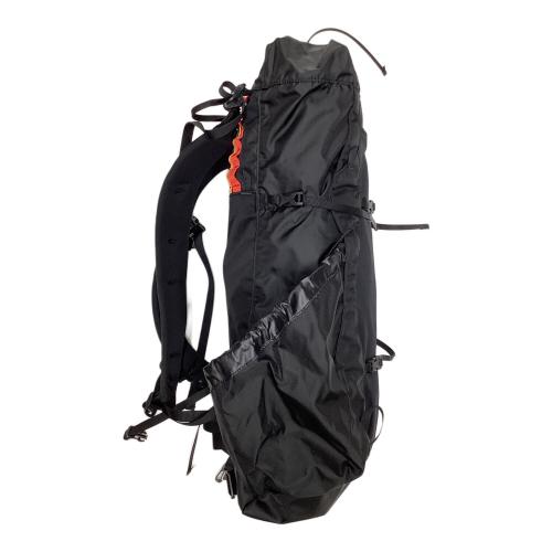 GRANITE GEAR (グラナイトギア) バックパック ブラック VIRGA3 26