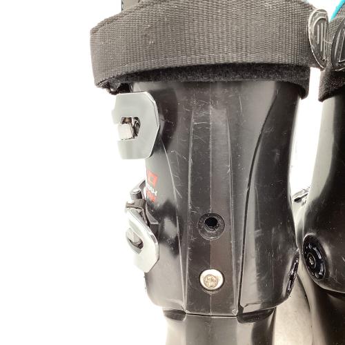 REXXAM (レグザム) POWER MAX WIDE スキーブーツ 21-22モデル レンチ付