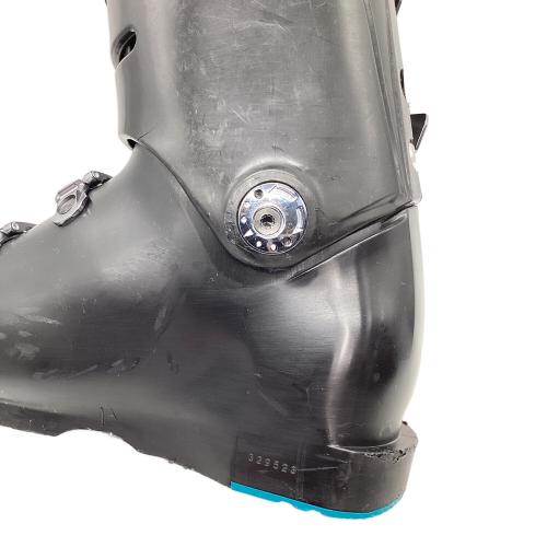 REXXAM (レグザム) POWER MAX WIDE スキーブーツ 21-22モデル レンチ付 SIZE 24.5cm ブラック×ブルー