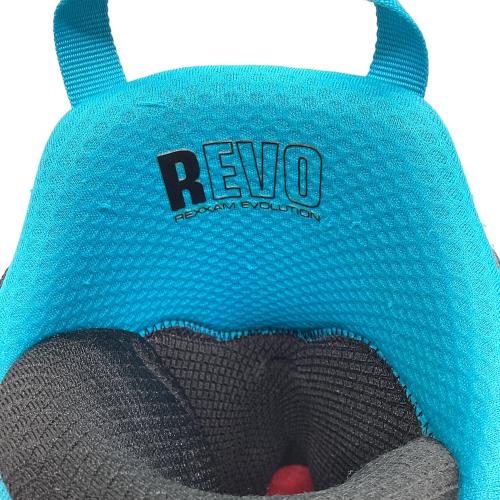 REXXAM (レグザム) POWER MAX WIDE スキーブーツ 21-22モデル レンチ付