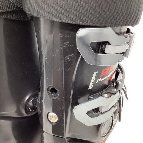 REXXAM (レグザム) POWER MAX WIDE スキーブーツ 21-22モデル レンチ付