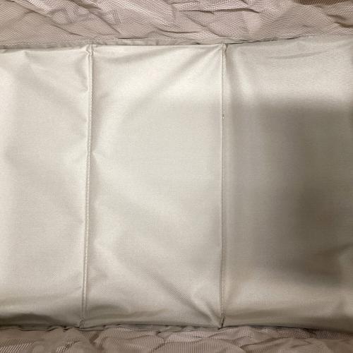 DOD (ディーオーディー) キャリーワゴン C2-835-TN タン フォールディングキャリーワゴンウォッシャブル（極太タイヤ）