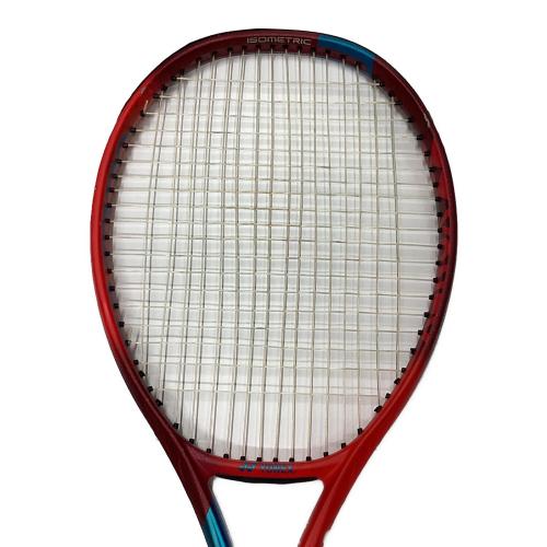 YONEX (ヨネックス) VCORE100 硬式テニスラケット 2021年モデル フェイス100/G2/300g