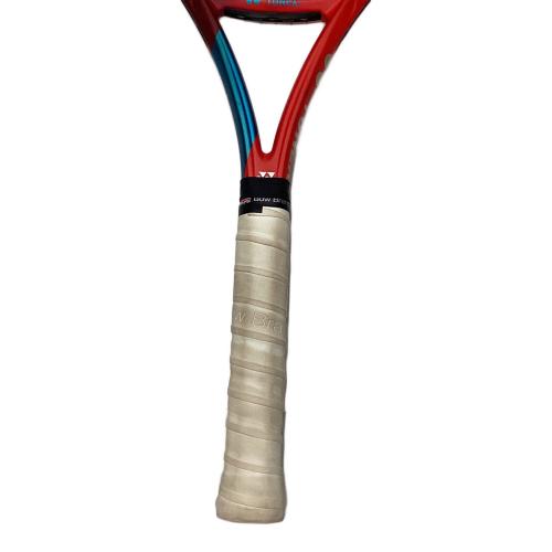 YONEX (ヨネックス) VCORE100 硬式テニスラケット 2021年モデル フェイス100/G2/300g