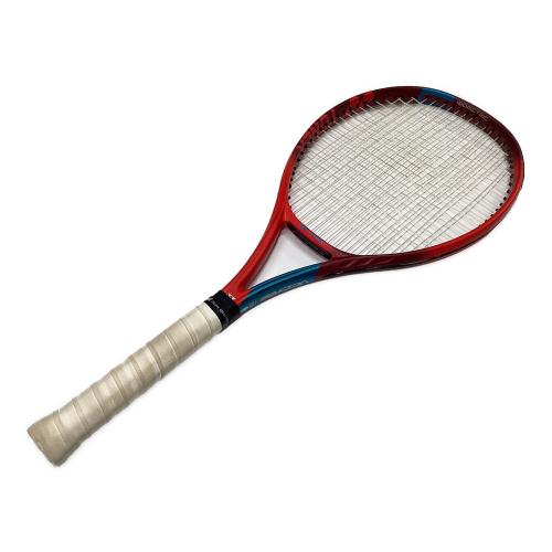 YONEX (ヨネックス) VCORE100 硬式テニスラケット 2021年モデル フェイス100/G2/300g