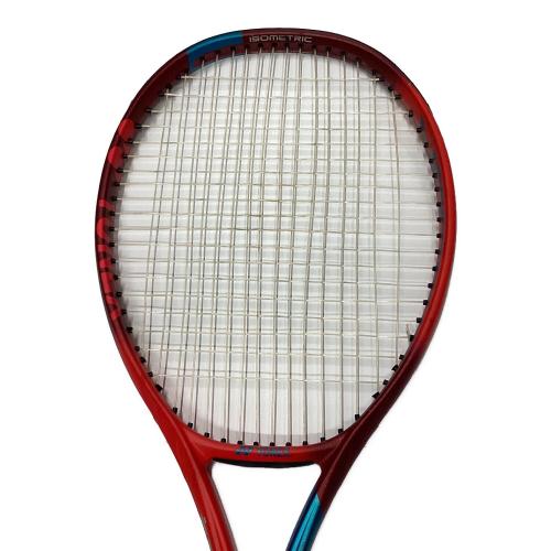 YONEX (ヨネックス) VCORE100 硬式テニスラケット 2021年モデル フェイス100/G2/300g