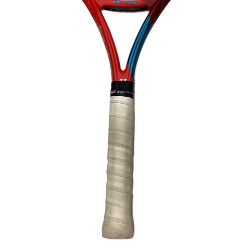 YONEX (ヨネックス) VCORE100 硬式テニスラケット 2021年モデル フェイス100/G2/300g