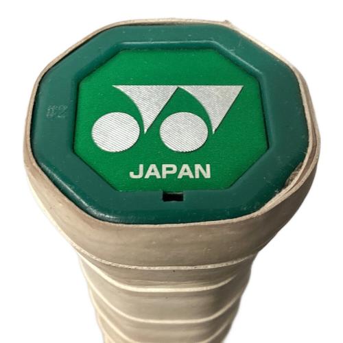 YONEX (ヨネックス) VCORE100 硬式テニスラケット 2021年モデル フェイス100/G2/300g