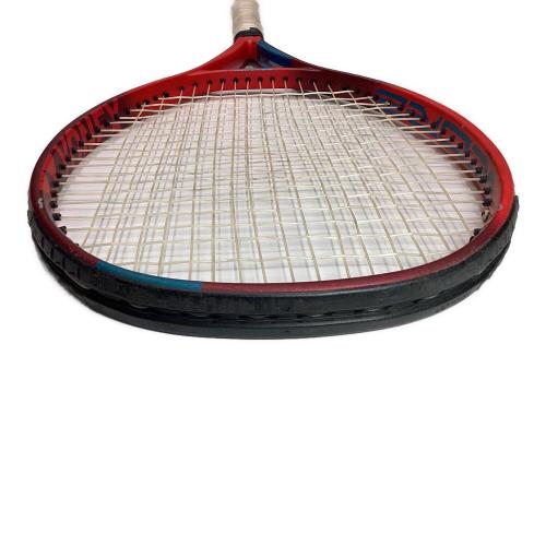 YONEX (ヨネックス) VCORE100 硬式テニスラケット 2021年モデル フェイス100/G2/300g