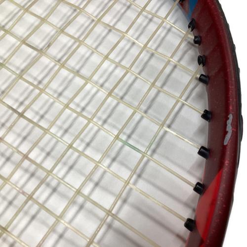 YONEX (ヨネックス) VCORE100 硬式テニスラケット 2021年モデル フェイス100/G2/300g