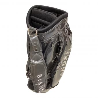 MASTER BUNNY EDITION (マスターバニーエディション) キャディバッグ 10型 グレー