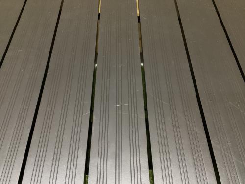 OGAWA (オガワ) アウトドアテーブル ブラック キャンパルジャパン ロールテーブルM