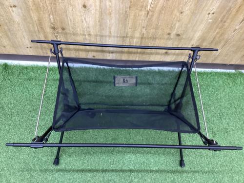 OGAWA (オガワ) アウトドアテーブル ブラック キャンパルジャパン ロールテーブルM