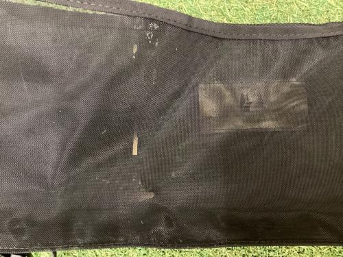 OGAWA (オガワ) アウトドアテーブル ブラック キャンパルジャパン ロールテーブルM