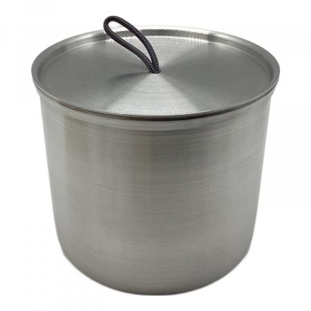ジンダイジマウンテンワークス ヒルビリーポット 350 Hillbilly Pot 350 | JINDAIJI MOUNTAIN WORKS