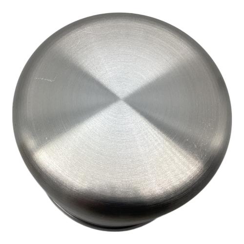 JINDAIJI MOUNTAIN WORKS (ジンダイジマウンテンワークス) ヒルビリーポット350 クッカー