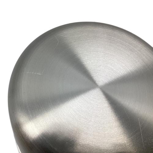 JINDAIJI MOUNTAIN WORKS (ジンダイジマウンテンワークス) ヒルビリーポット350 クッカー